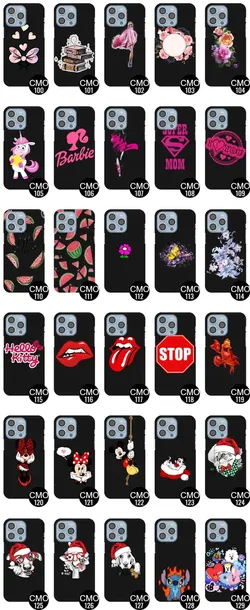 etui-mat-czarny-do-iphone-14-pro-max-bajki-wzory-dedykowany-model-iphone-14-pro-max
