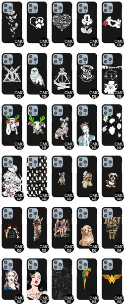 etui-mat-czarny-do-iphone-14-pro-max-bajki-wzory-przeznaczenie-apple