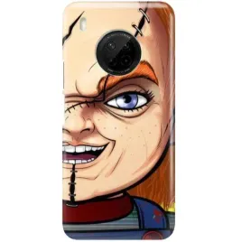etui-do-huawei-y9a-hardcore-dziwne-wiele-wzorow