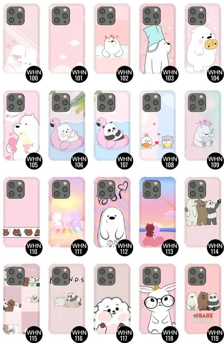 etui-antishock-do-iphone-14-pro-bare-bears-wzory
