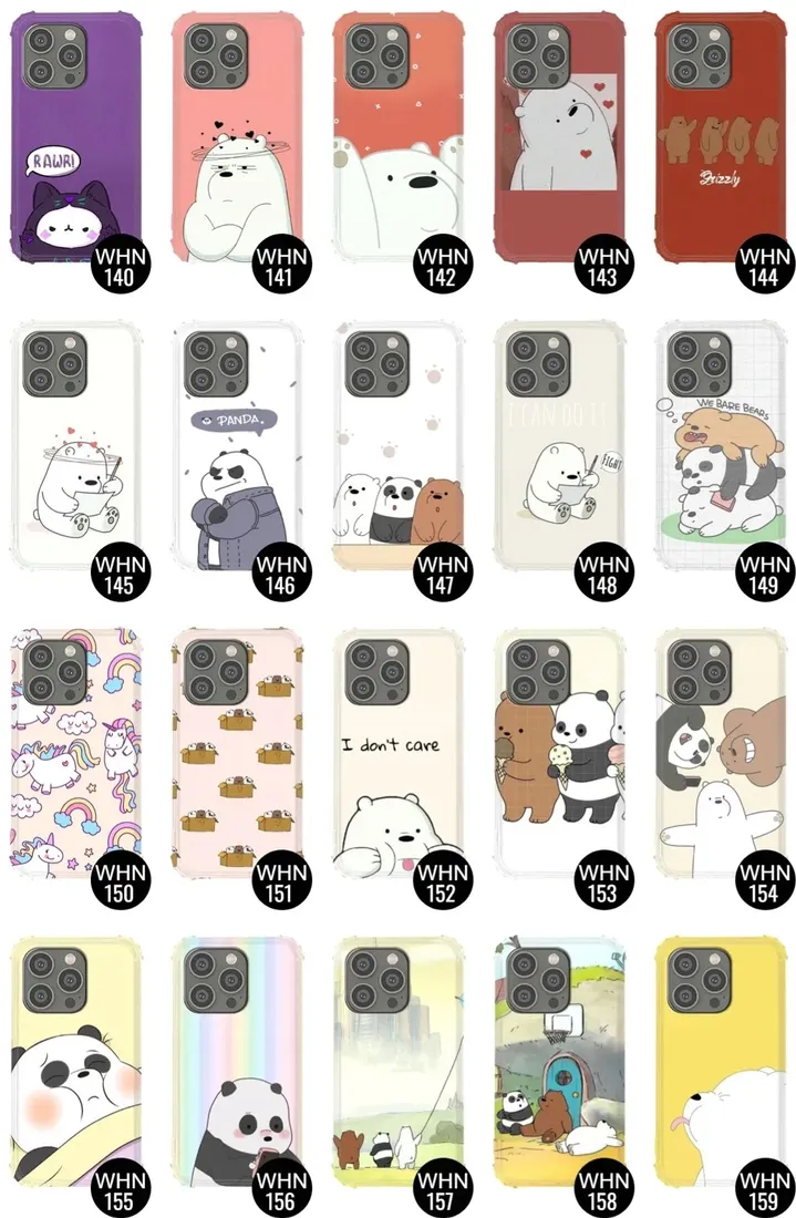 etui-antishock-do-iphone-14-pro-bare-bears-wzory