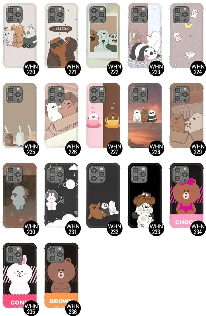 etui-antishock-do-iphone-14-pro-bare-bears-wzory