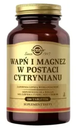 solgar-wapn-i-magnez-w-postaci-cytrynianu-100tab-miesnie-zmeczenie