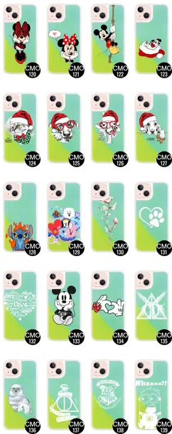 etui-sand-zielony-do-iphone-14-plus-modne-wzory-material-tworzywo-sztuczne