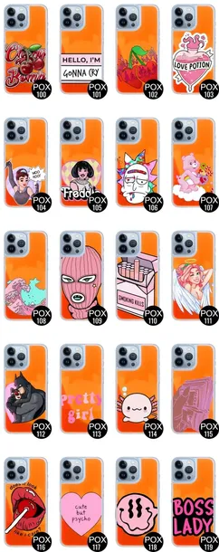 etui-sand-pomarancz-do-iphone-14-pro-modne-wzory-typ-plecki