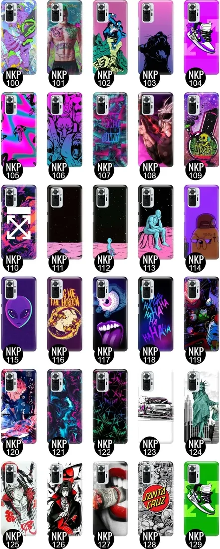 etui-do-xiaomi-redmi-note-10-pro-case-gracza-wzory
