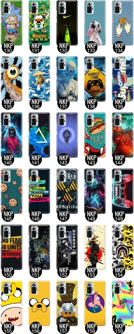 etui-do-xiaomi-redmi-note-10-pro-case-gracza-wzory