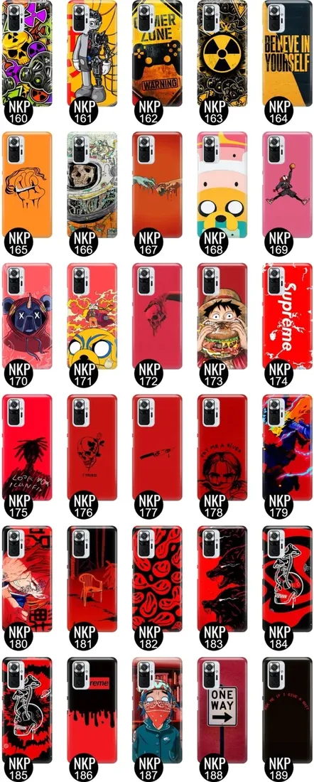 etui-do-xiaomi-redmi-note-10-pro-case-gracza-wzory