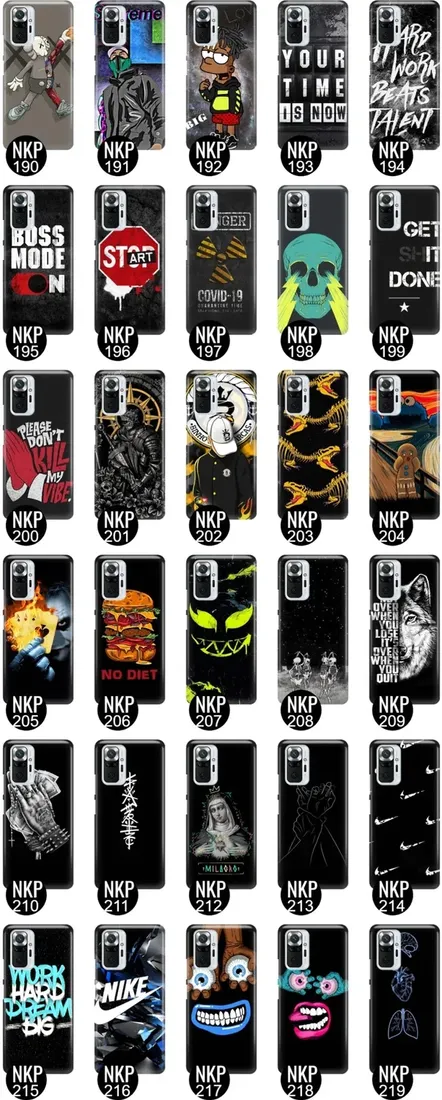 etui-do-xiaomi-redmi-note-10-pro-case-gracza-wzory