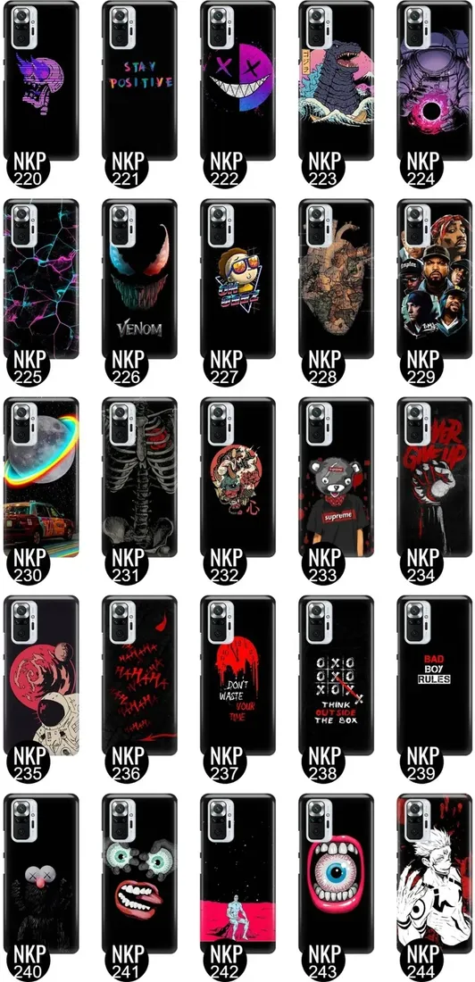 etui-do-xiaomi-redmi-note-10-pro-case-gracza-wzory