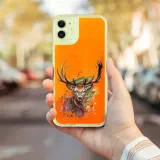 etui-sand-pomarancz-do-iphone-6-plus-spring-wzory-stan-nowy
