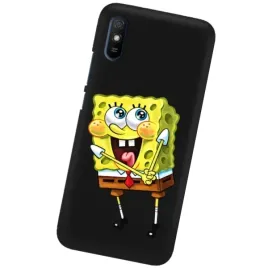 etui-matowe-czarne-do-xiaomi-redmi-9a-stich-wzory