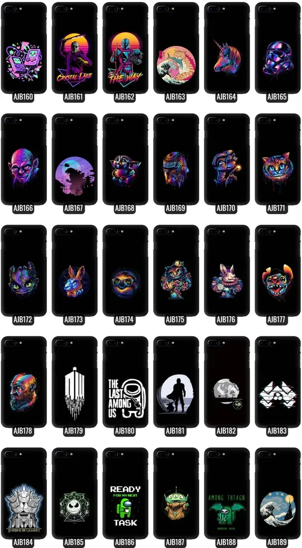 etui-do-iphone-7-plus-obudowa-case-premium-wzory