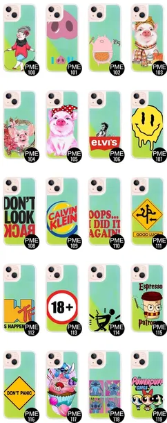 etui-sand-zielony-do-iphone-14-plus-modne-wzory-typ-plecki