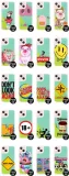 etui-sand-zielony-do-iphone-14-plus-modne-wzory-typ-plecki