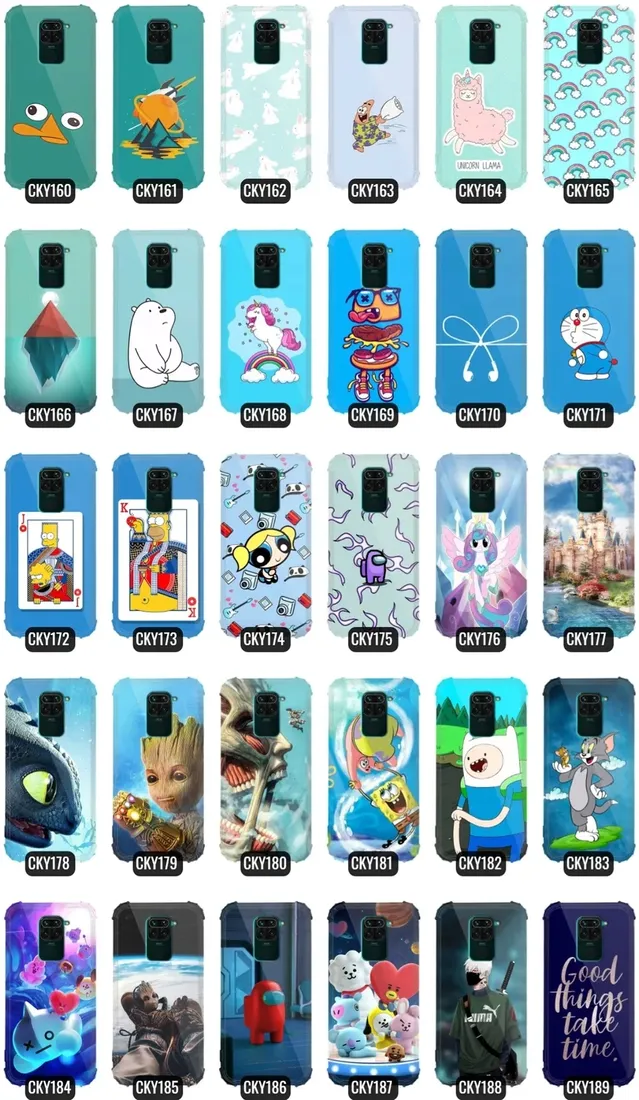 etui-anti-shock-do-xiaomi-redmi-note-9-pro-wzory