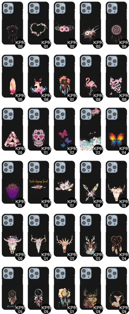 etui-mat-czarny-do-iphone-14-pro-max-wiosna-wzory