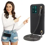 etui-mat-blink-czarny-do-realme-9-pro-plus-lancuch