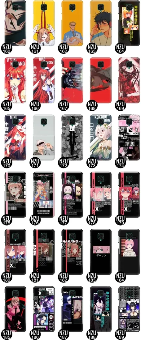 etui-do-xiaomi-redmi-note-9-pro-anime-top-wzory
