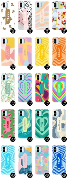 etui-uchwyt-do-xiaomi-redmi-a1-patterny-wzory-kolor-wielokolorowy