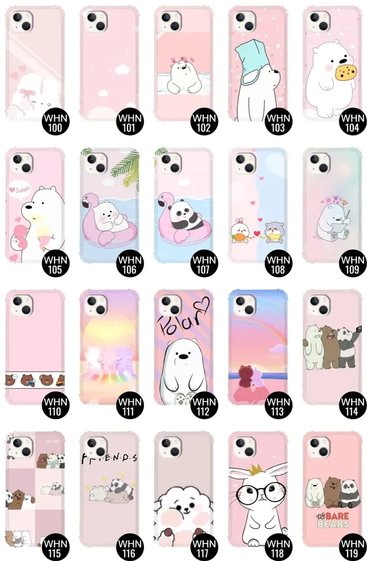 etui-antishock-do-iphone-14-plus-bare-bears-wzory