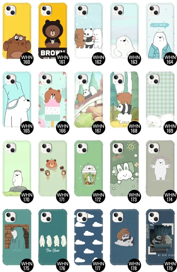 etui-antishock-do-iphone-14-plus-bare-bears-wzory