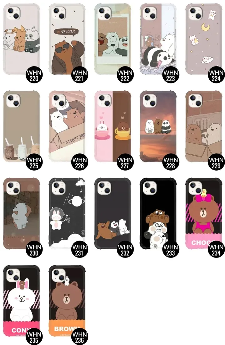 etui-antishock-do-iphone-14-plus-bare-bears-wzory