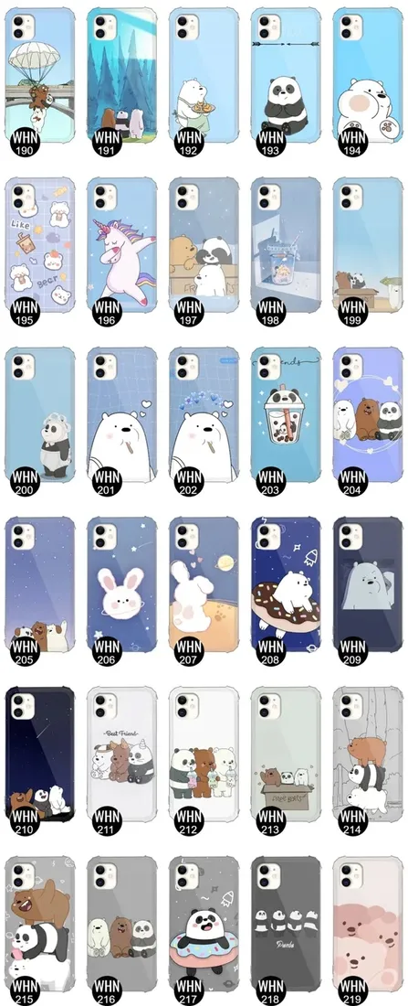 etui-antishock-do-iphone-11-case-bare-bears-wzory