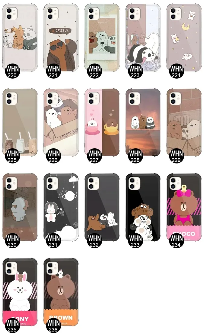 etui-antishock-do-iphone-11-case-bare-bears-wzory