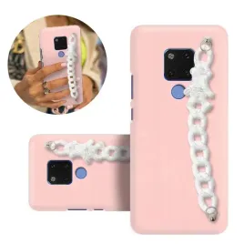 etui-blink-matowe-pudrowy-roz-do-huawei-mate-20