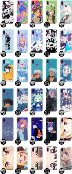 etui-do-xiaomi-redmi-note-7-case-anime-top-wzory-kolor-wielokolorowy