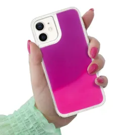 etui-case-sand-fluo-rozowy-do-iphone-14-pro-max