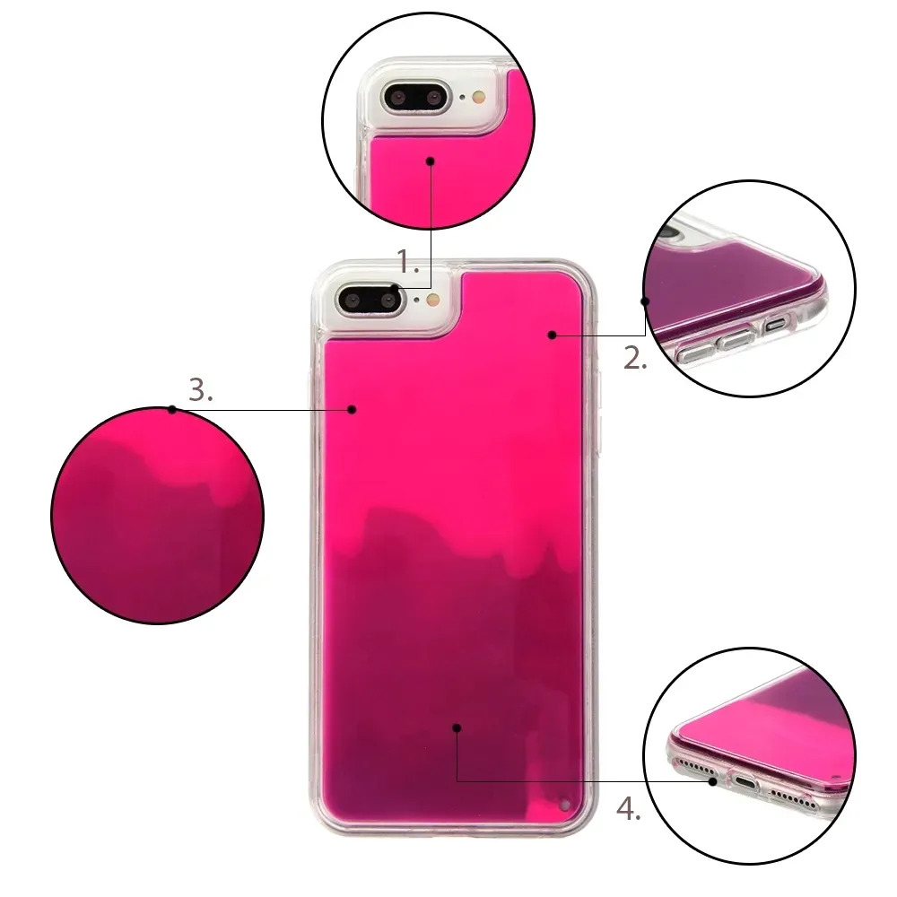 etui-case-sand-fluo-rozowy-do-iphone-14-pro-max
