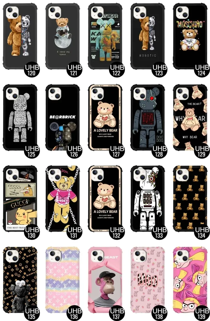 etui-antishock-do-iphone-14-plus-bearbrick-wzory