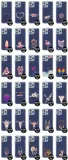 etui-mat-granat-do-iphone-14-pro-max-wiosna-wzory-dedykowany-model-iphone-14-pro-max