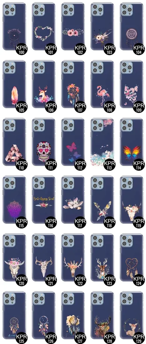 etui-mat-granat-do-iphone-14-pro-max-wiosna-wzory