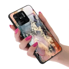 etui-glass-do-xiaomi-redmi-10c-4g-marmurki-wzory