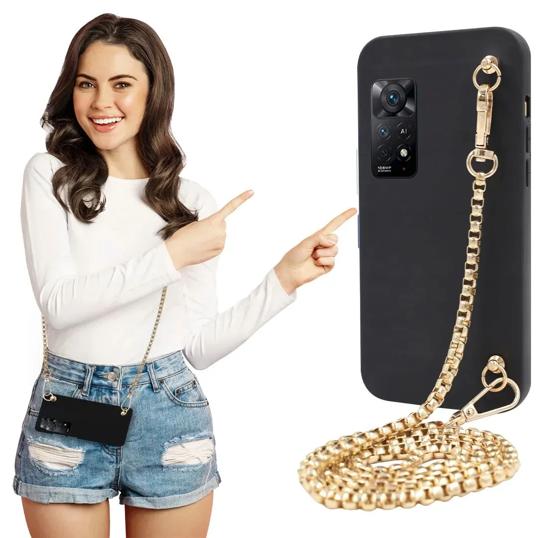 etui-mat-blink-czar-do-xiaomi-redmi-note-11-pro-4g