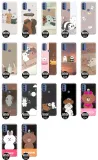 etui-do-motorola-e40-case-we-bare-bears-top-wzory-funkcje-pochlanianie-wstrzasow