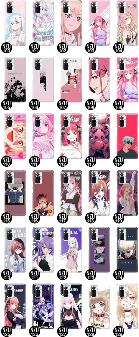 etui-do-xiaomi-redmi-note-10-pro-max-anime-wzory