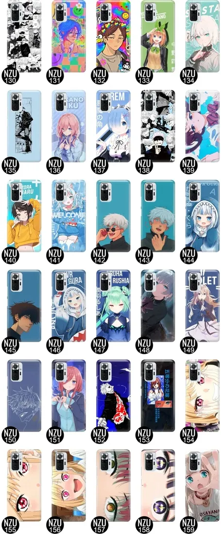 etui-do-xiaomi-redmi-note-10-pro-max-anime-wzory