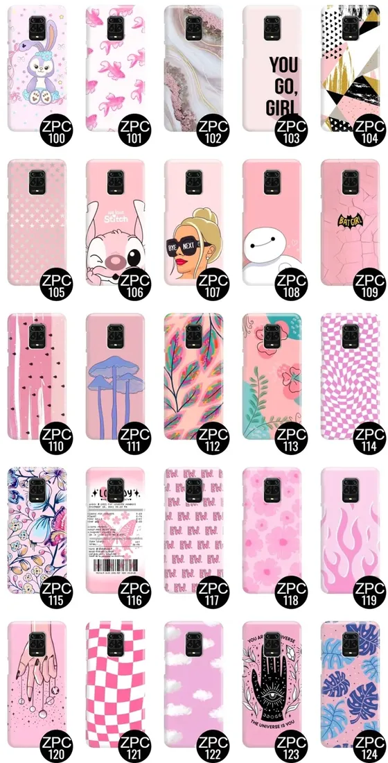 etui-grube-2mm-do-xiaomi-redmi-note-9s-case-wzory