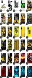 etui-do-xiaomi-redmi-note-10-pro-radioactive-wzory-dedykowany-model-xiaomi-redmi-note-10-pro