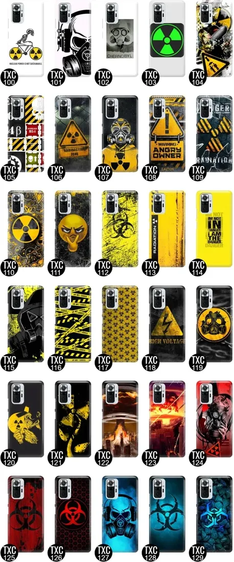 etui-do-xiaomi-redmi-note-10-pro-radioactive-wzory