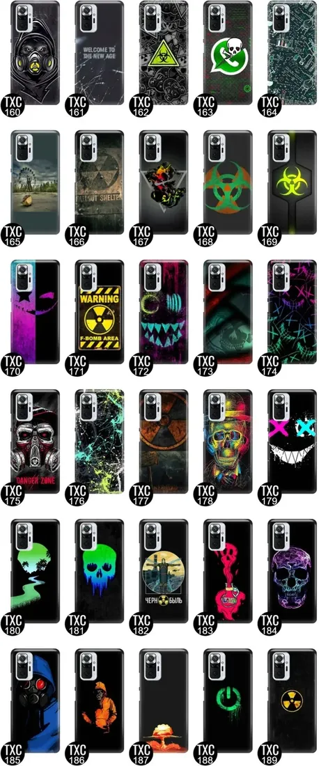 etui-do-xiaomi-redmi-note-10-pro-radioactive-wzory