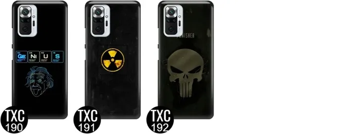 etui-do-xiaomi-redmi-note-10-pro-radioactive-wzory-typ-plecki