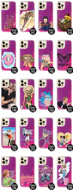 etui-sand-roz-do-iphone-12-pro-max-serialowe-wzory-funkcje-pochlanianie-wstrzasow