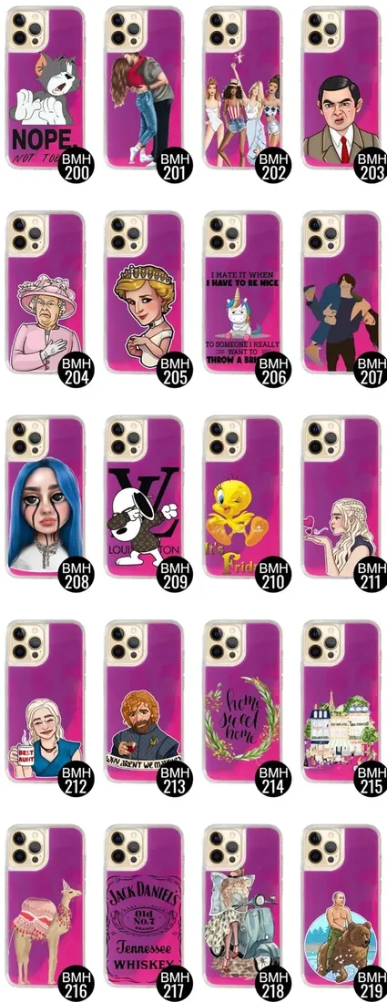 etui-sand-roz-do-iphone-12-pro-max-serialowe-wzory