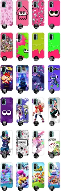 etui-shock-do-xiaomi-redmi-note-10-splatoon-wzor-kolor-wielokolorowy
