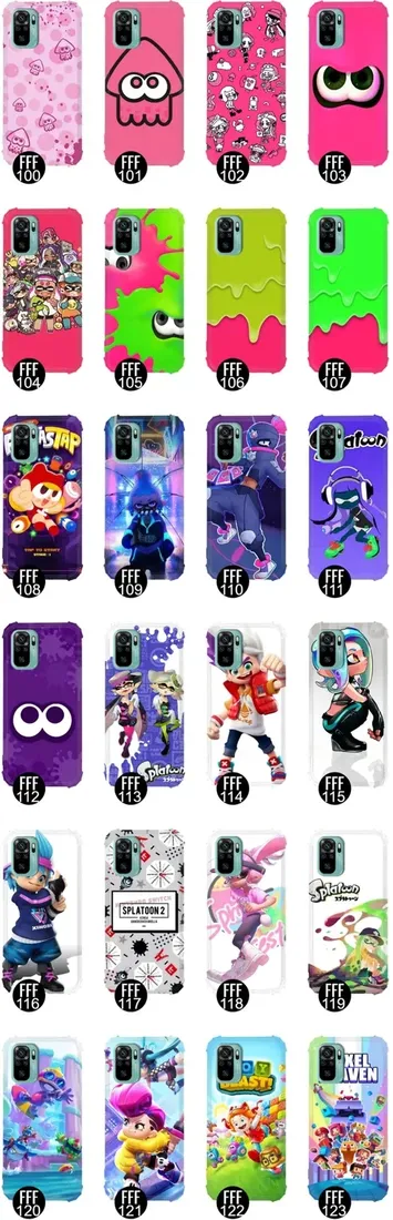 etui-shock-do-xiaomi-redmi-note-10-splatoon-wzor